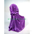 SELF TIE ,PILLOW CASE CHAIR COVER